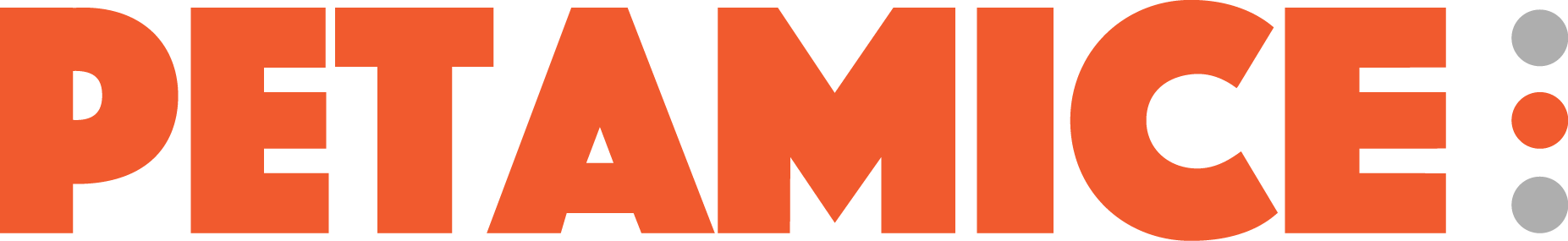 Petamice official logo